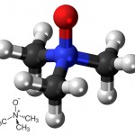 Trimethylamine-N-oxide-3D-balls